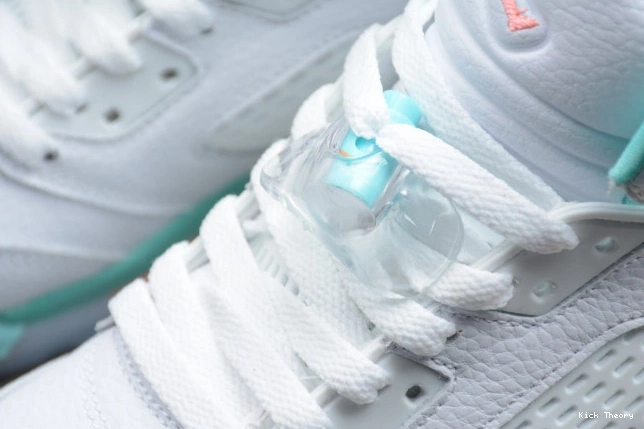 Kicked Out Shoe Store Aqua Light Air GS 5 Jordan 440892-100 0813
